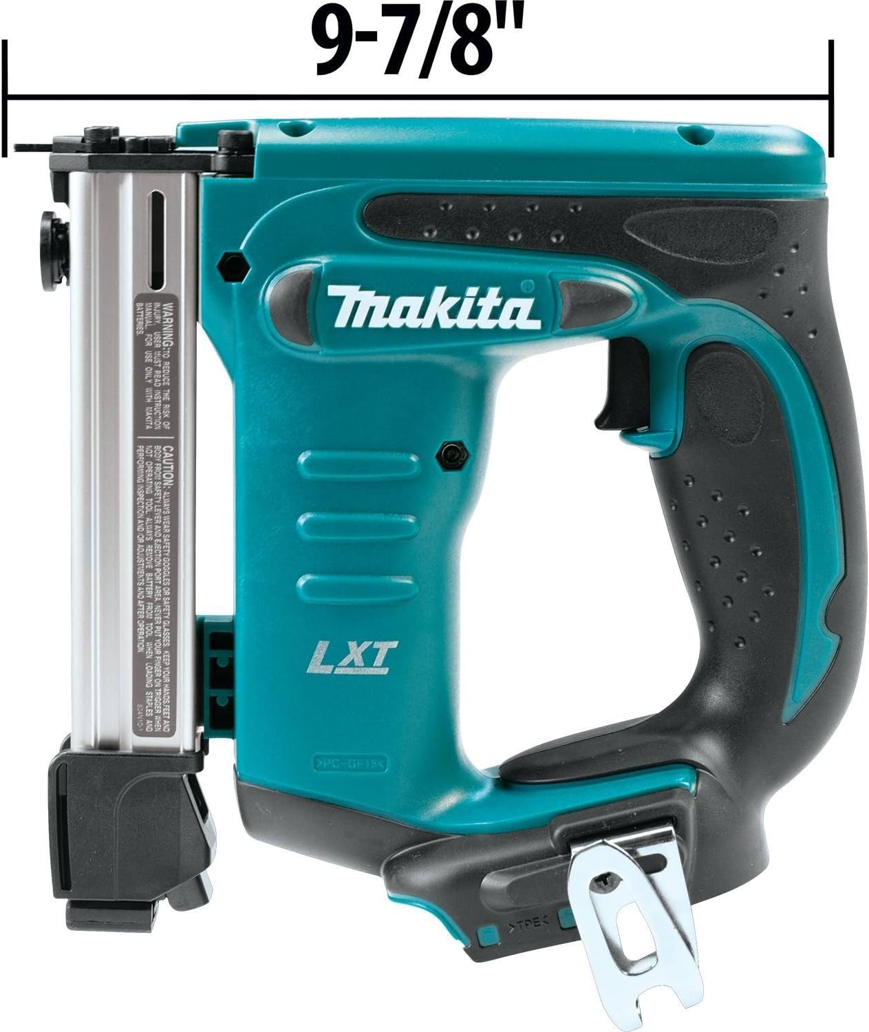 Makita XTS01Z 18V LXT Crown Stapler