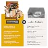 asiastreetfood Premium Ramen Cooking Box - Food Box with Ingredients Including Noodles & Recipe Cards for 3 Soups - For Miso Shoyu & Shio Ramen - Gift Idea for Asian Food Lovers