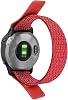 Garmin fenix 8-51 mm, AMOLED Kordon Hasır Kumaş UltraFit Nylon Yedek Kayış -parent