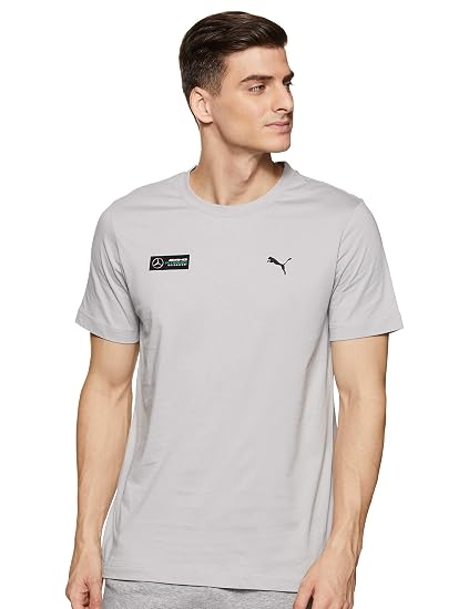 Buy Puma Men's Classic Fit T-Shirt