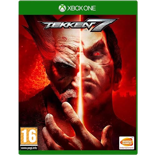 Tekken 7 (Xbox One)