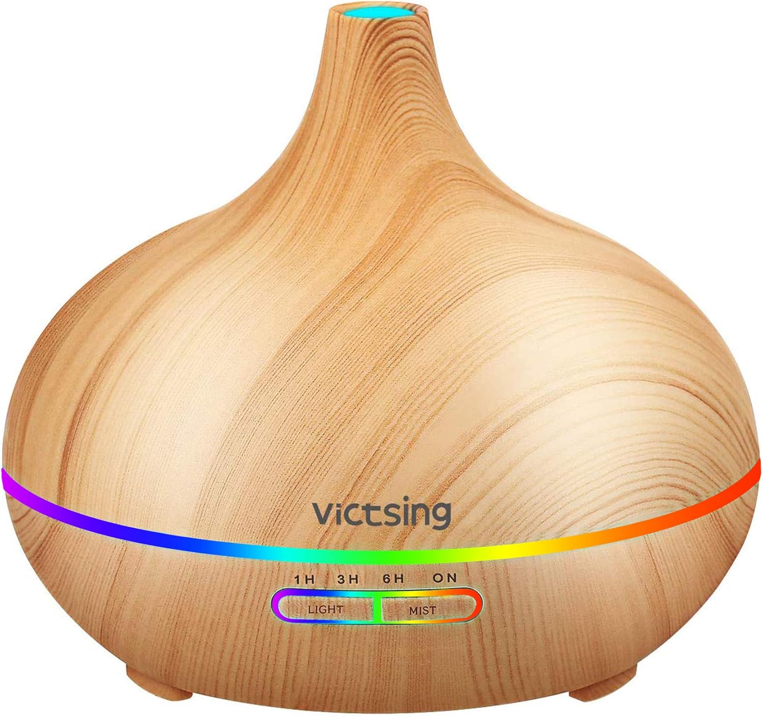 umidificatore per ambienti