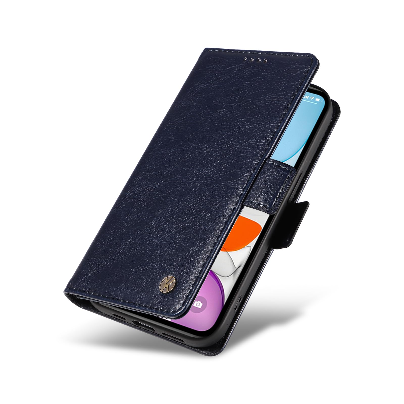 Amazon | 対応機種 for Samsung Galaxy Note9 4G 携帯ケース,PU レザー