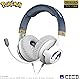 【任天堂ライセンス商品】ポケットモンスター ホリ ゲーミングヘッドセット スタンダード for Nintendo Switch™ イーブイ&フレンズ【Nintendo Switch対応】