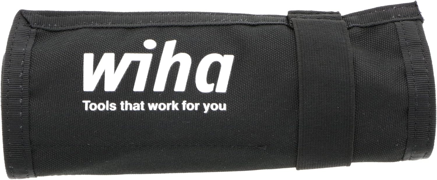 Wiha 91459 Roll Up Tool Pouch