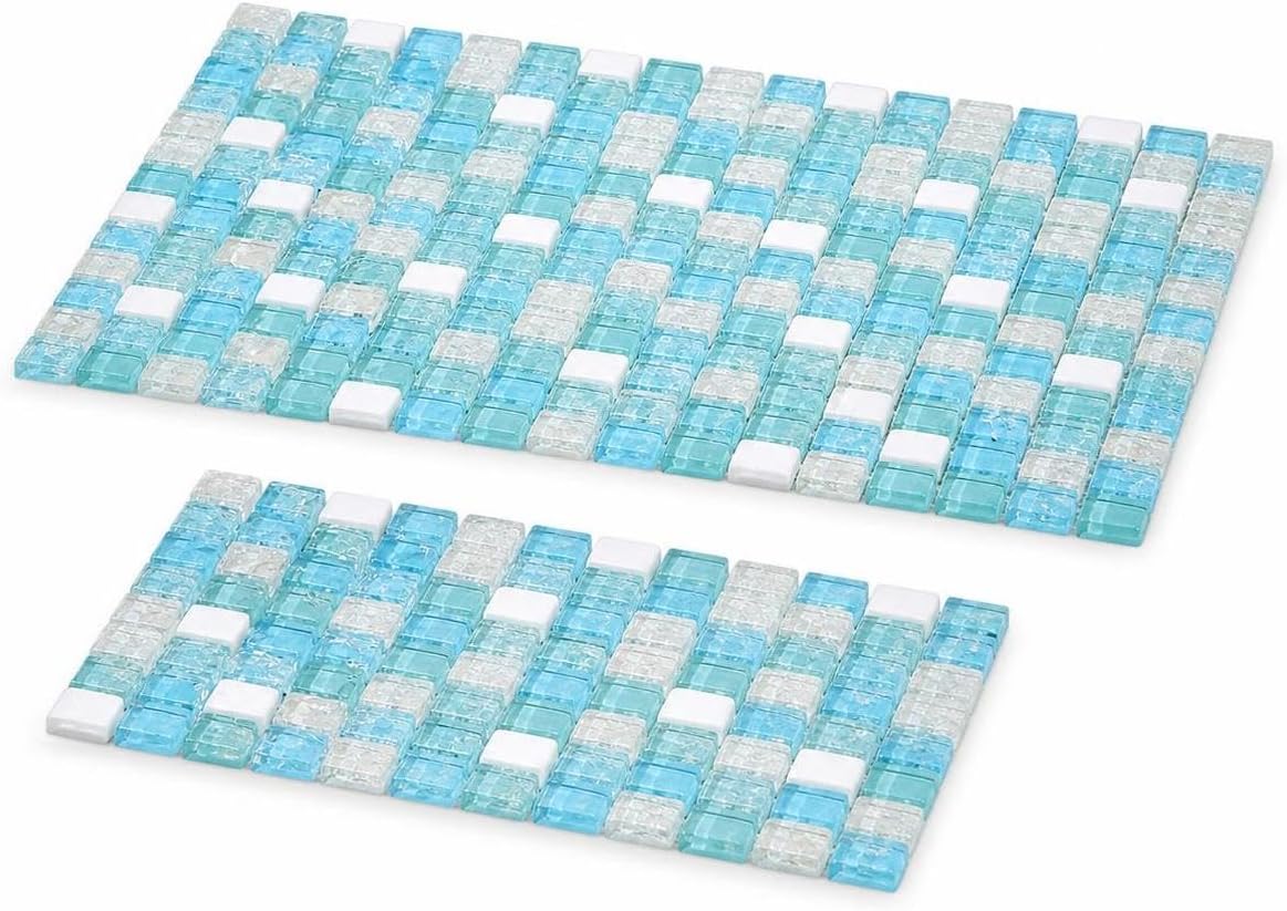 Hamster Cooling Pad, Pet Cooling Mat for Small Animals, Passive Cooling Mat for Summer