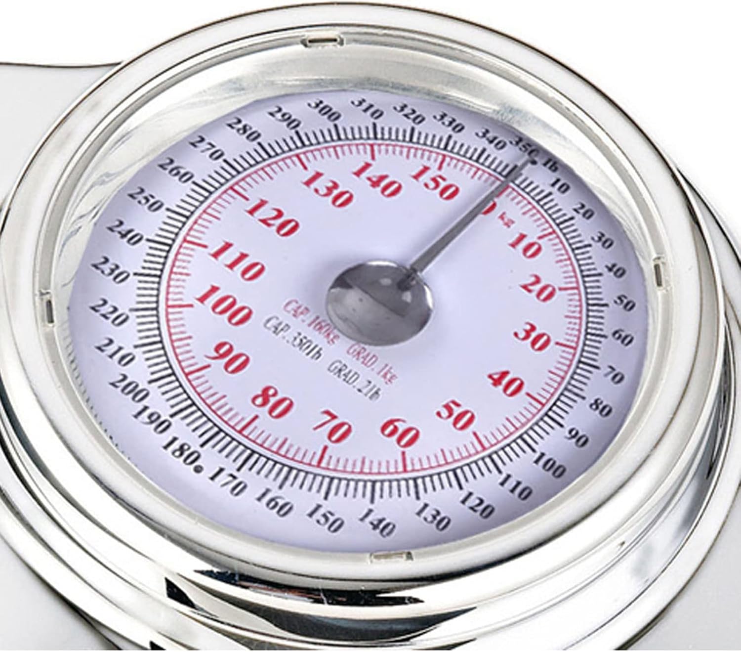 Digital Bathroom Scales Precision Pointer Formula Mechanical Human Body Health Measurement Weighing Home Fitness Bathroom Scale