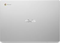 Vista 2 de Asus Chromebook C423 14.0/pulgadas FHD (1920x1080) NanoEdge Display Laptop - Procesador Intel Celeron N3350, 4GB RAM, 64GB eMMC Storage, Chrome