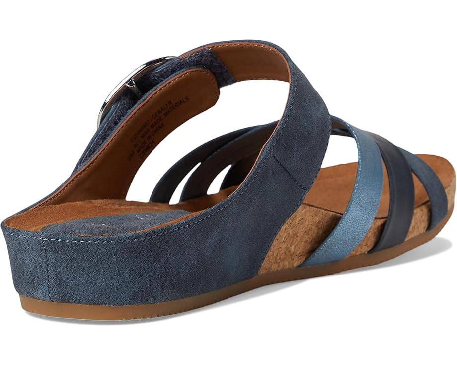 EuroSoft Genalyn - Back View