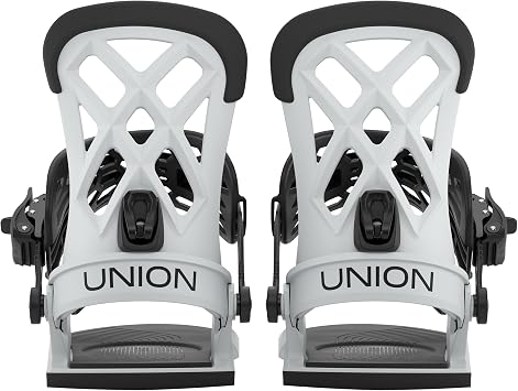 Union Flite Pro Men's Snowboard Bindings