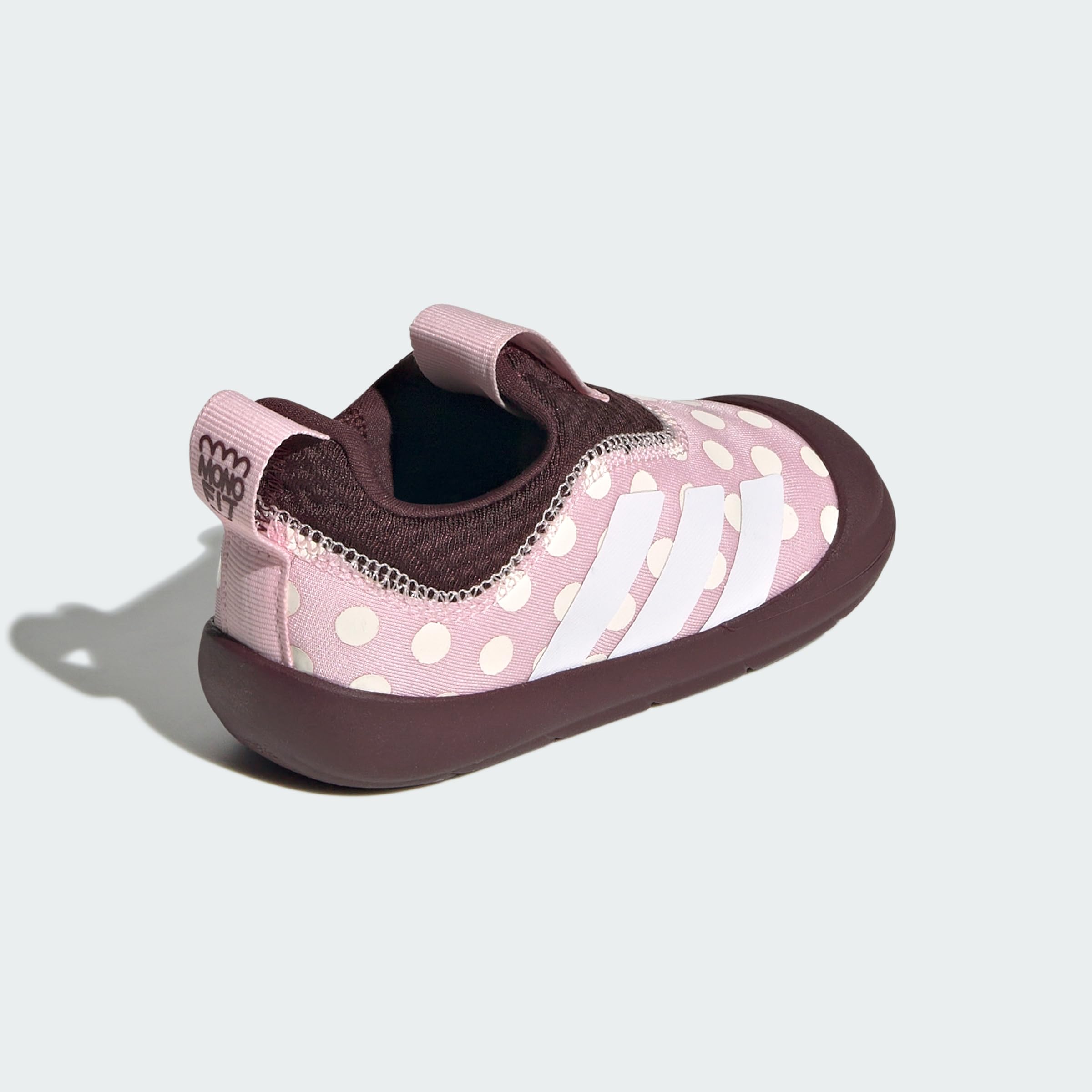 adidas Uniseks - niemowleta Adidas Disney Minnie Mouse Monofit InfantsBUTY