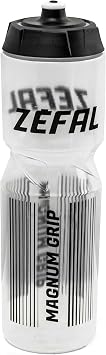 Magnum-a2 - large water bottle magnum COLOR TRANSLUCIDO SIZE 1 L