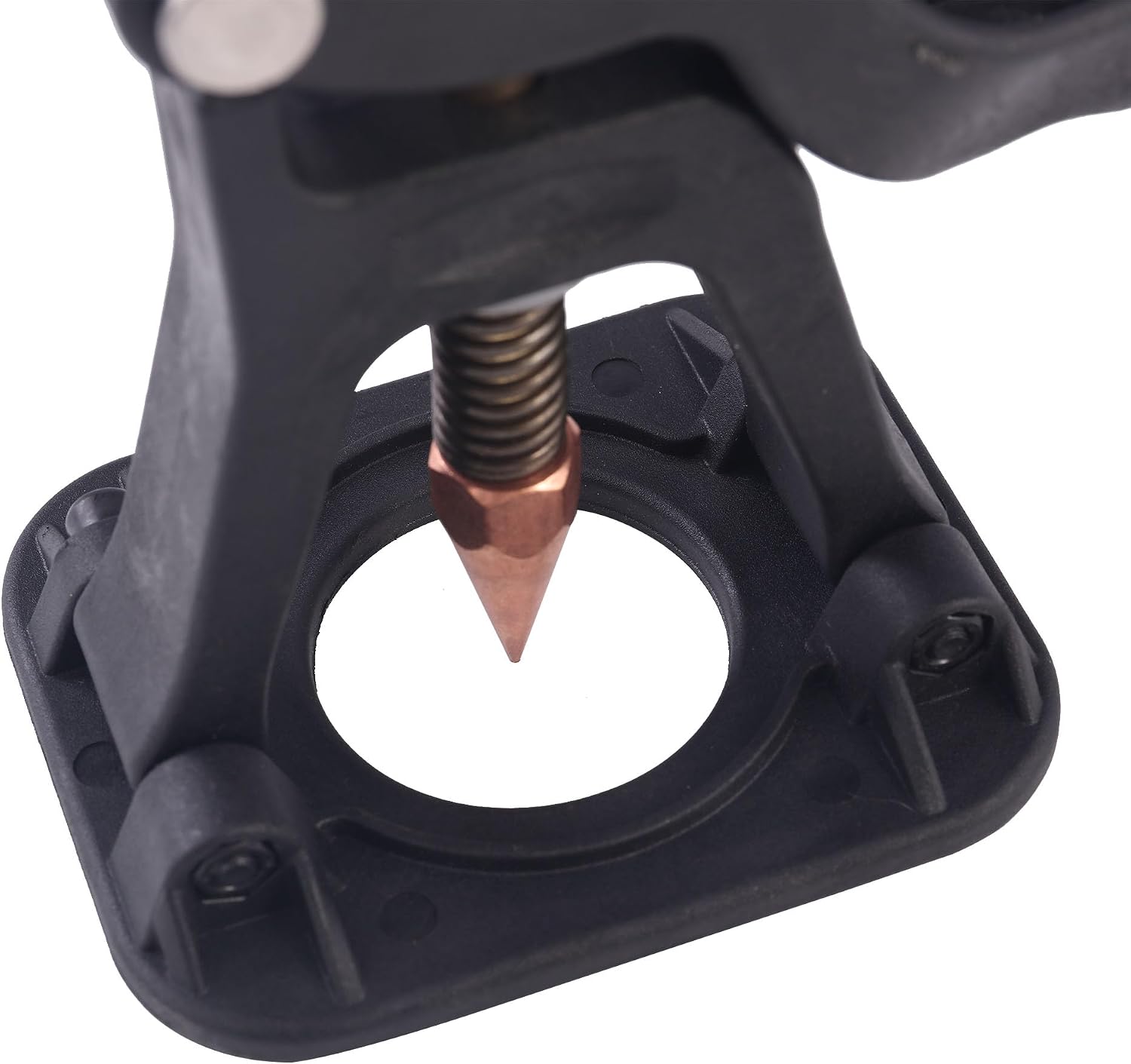 YYCKE Automotive Sheet Metal Dent Quick Puller Spot Welding Pulling Unit Car Body Fine Repair Tool Small Leveling Bar Lifter