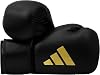 Adidas Speed 50 Boxing Gloves