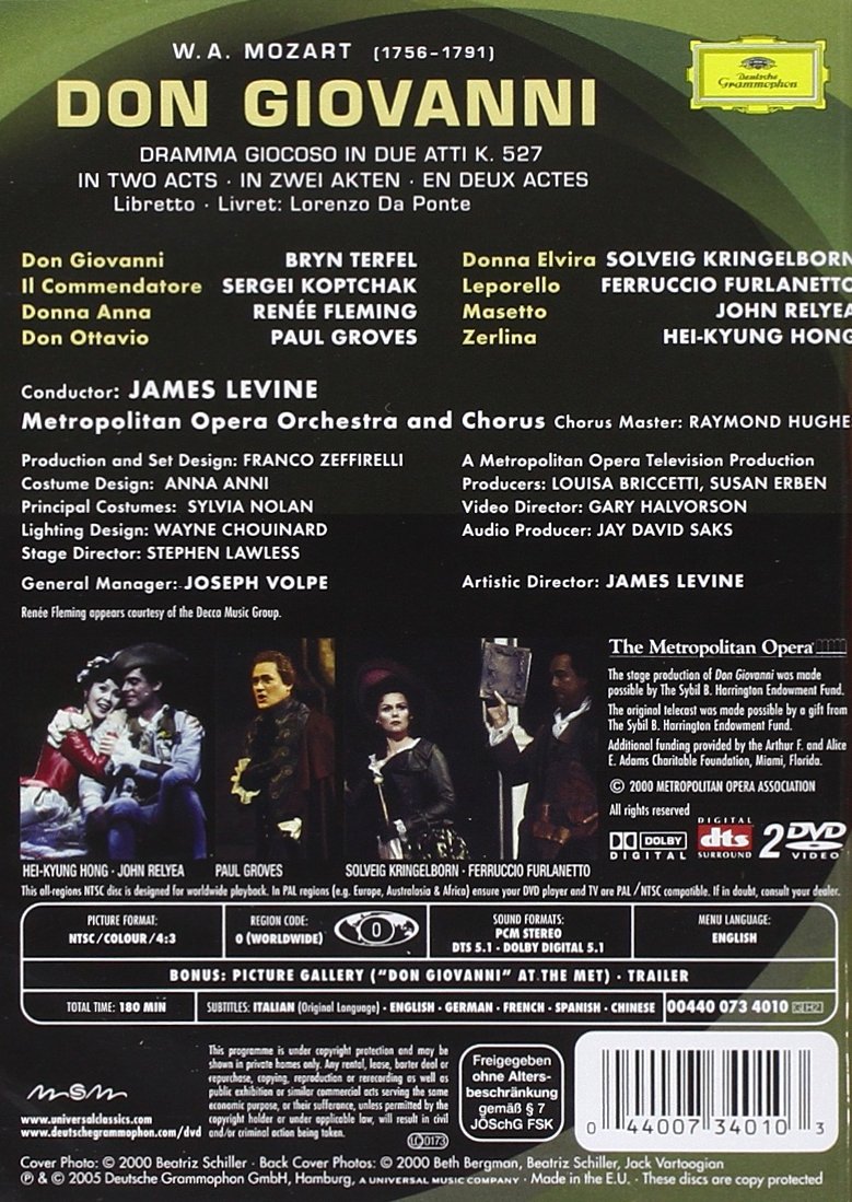 Don Giovanni