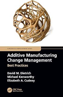 Additive Manufacturing Change Management Best in Pakistan