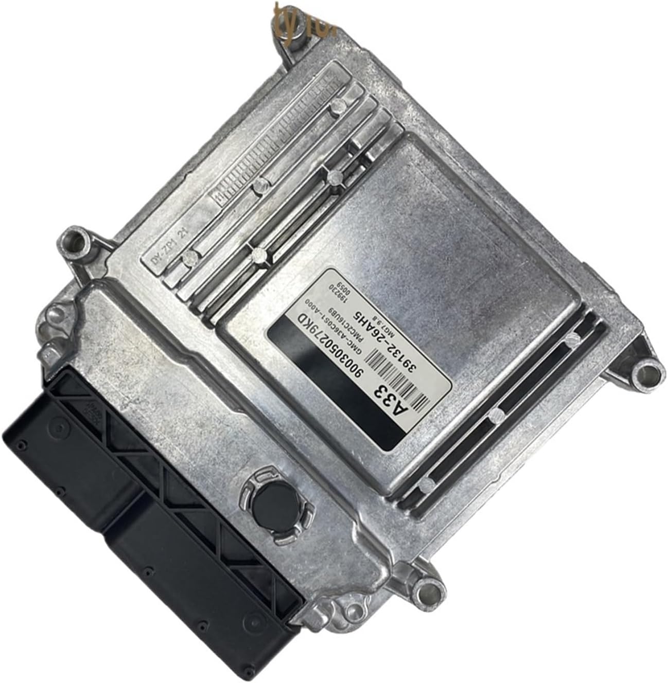 39132-26ah5 A33 ECU Engine Board Electronic Control Unit 9003050279kd for MG7.9.8