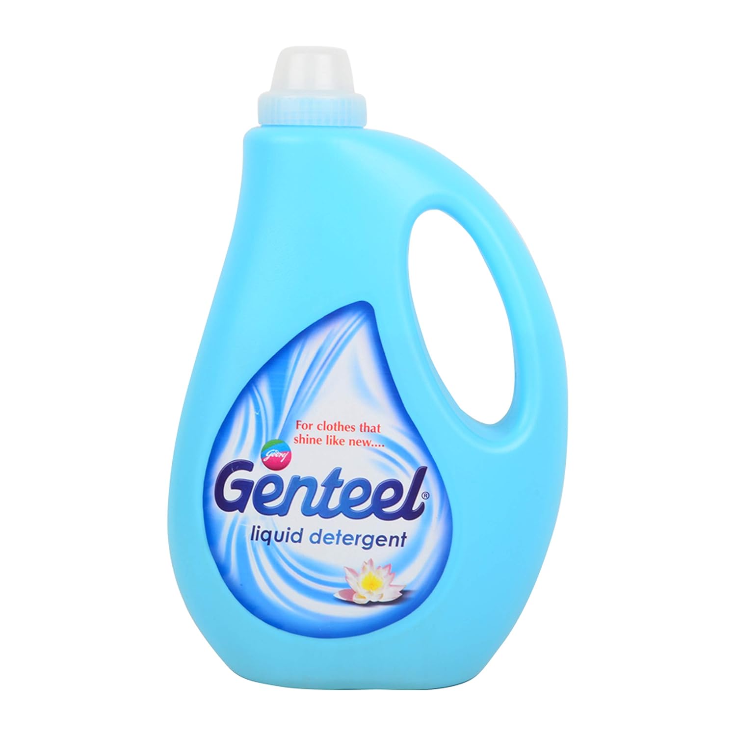 Genteel Liquid Detergent 957ml Amazon.in Health & Personal Care
