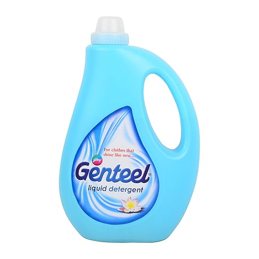 Genteel Liquid Detergent 957ml Amazon.in Health & Personal Care