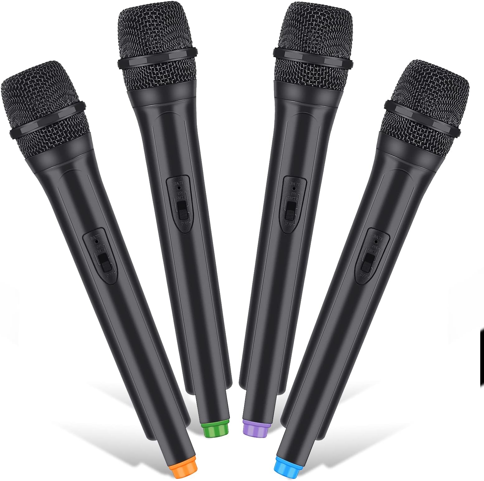 Microphone Prop ToyV