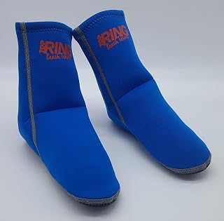 Calzari HP Neoprene 2mm Verdi