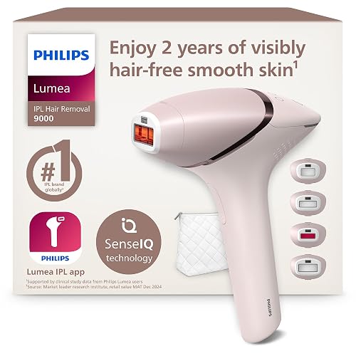 Philips Lumea 9000 Series