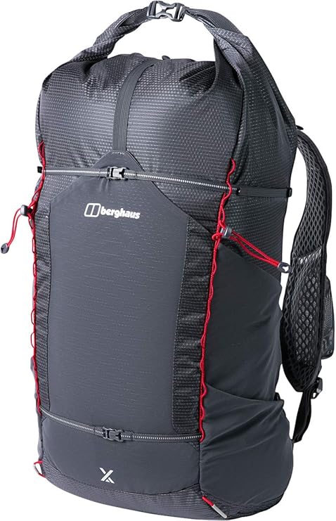 fast hiking backpack