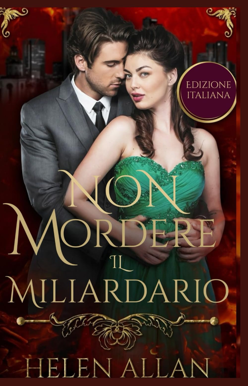 Non Mordere Il Miliardario