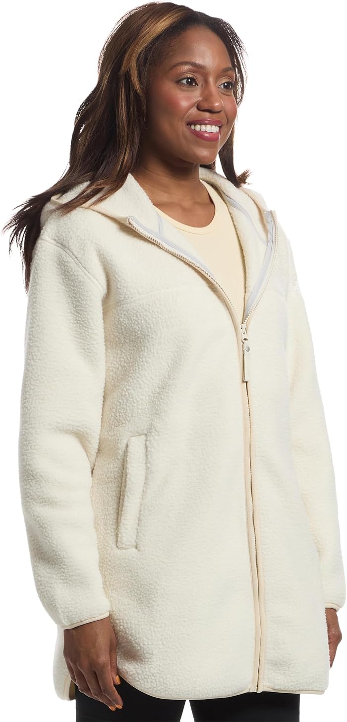 Женские Helly Hansen Maud Pile Jacket — фото 3