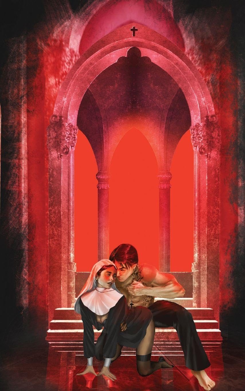 Forgive Me Father (The Shadows of Darkness Universe)