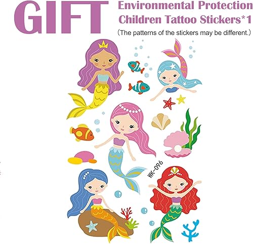 Miniatura 7 de Georgie Porgy Proyector para niños, juguetes educativos de ciencia, juego de pared para techo, antorcha, linterna para niños, regalos para niños y