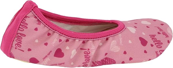 Lico Unisex Kinder G 1 Style Gymnastikschuhe - 4