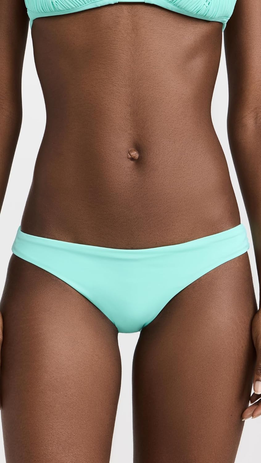 PQ Swim Women's Isla Full Bikini Bottoms - Image 2