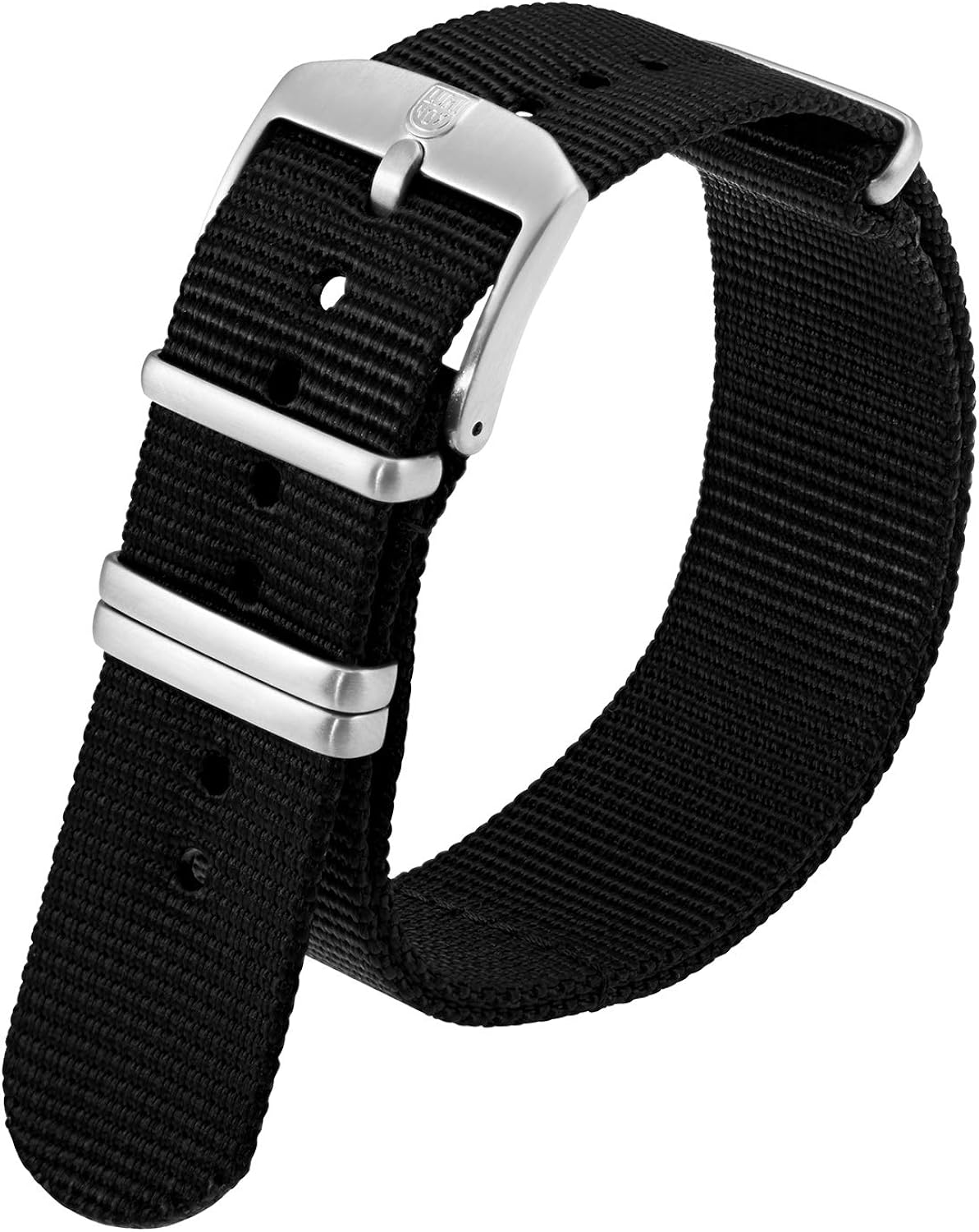 Genuine Luminox Replacement Band/bing Strap for Series 350024 mm