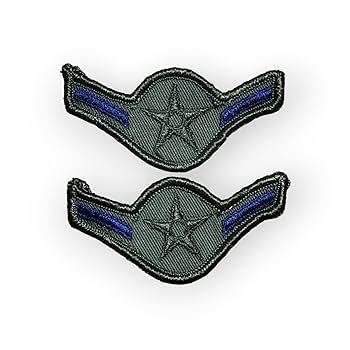 USAF 23d BS PVCパッチ USAF 354th FS A-10 THUNDERBOLT PVCパッチ USAF 354th FS A-10