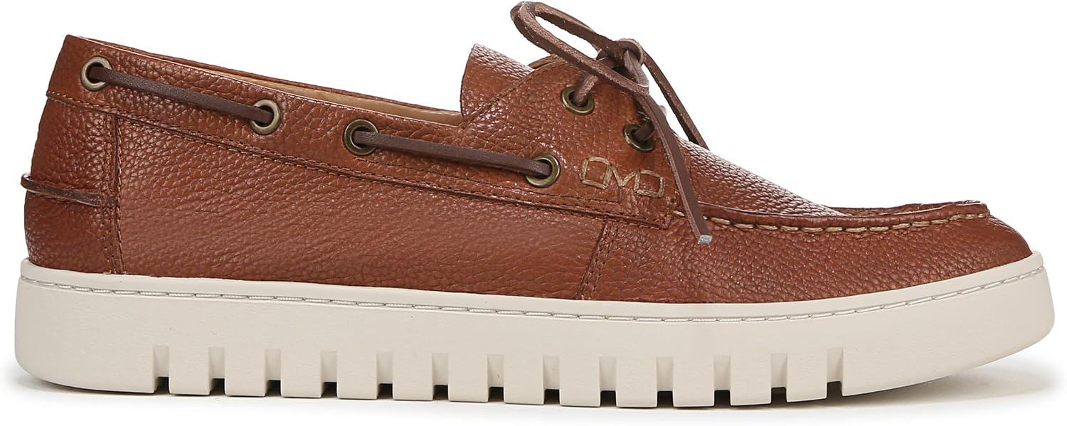 Vionic Men's Uptown Boat