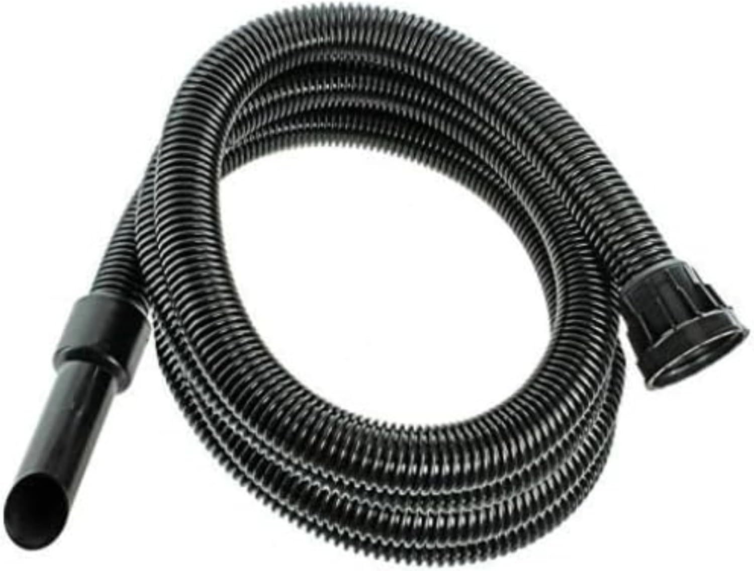 BuyParts Compatible Vacuum Hose, 32mm Fittings, 4m Length