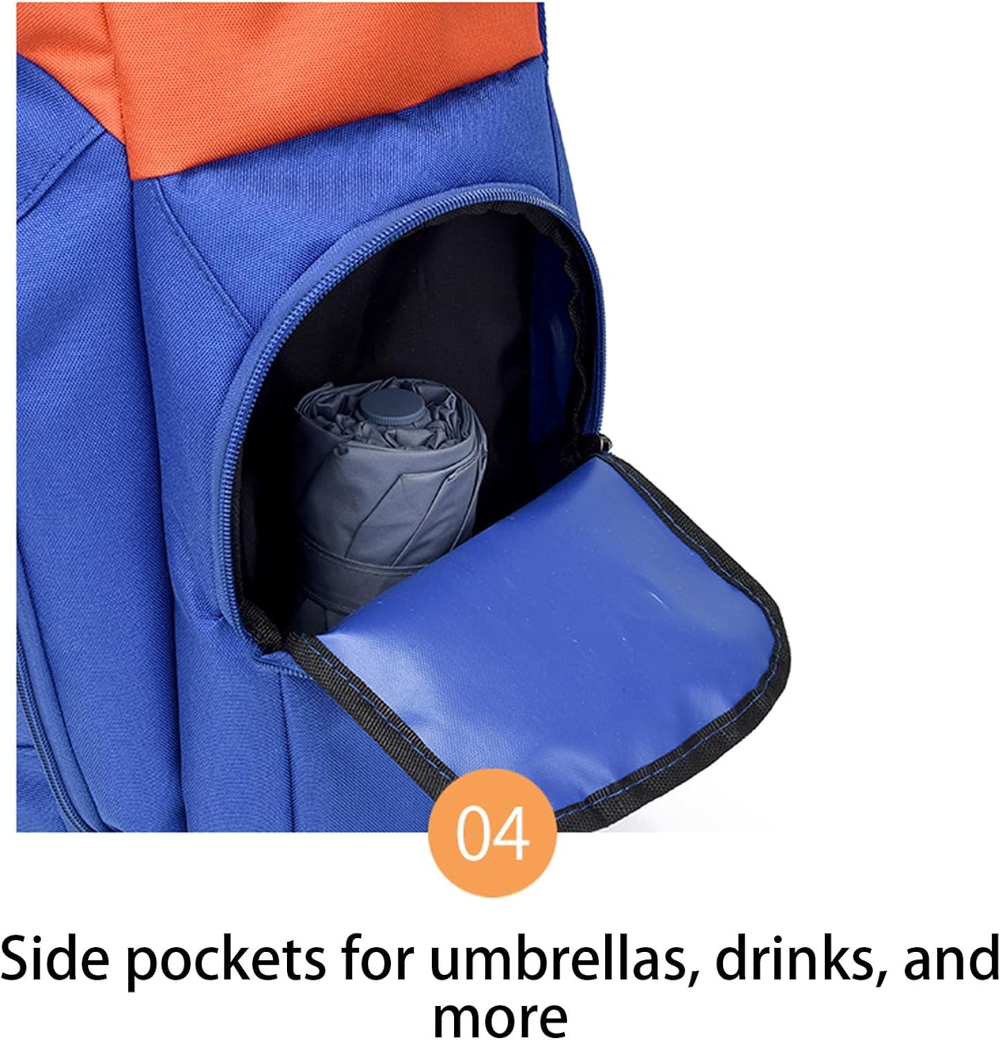 Basketball Bag - Sports Equipment Storage Backpack, Gym Bag With Shoe Compartment, Multifunctional Basketball Duffel For Football, Volleyball, Gym, School, Travel, Training, Outdoor Games & Friends