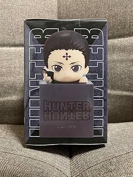 ハンターハンター ひっかけ フィギュア クロロ Amazon.co.jp: HUNTER × HUNTER クロロ=ルシルフル ひっかけ