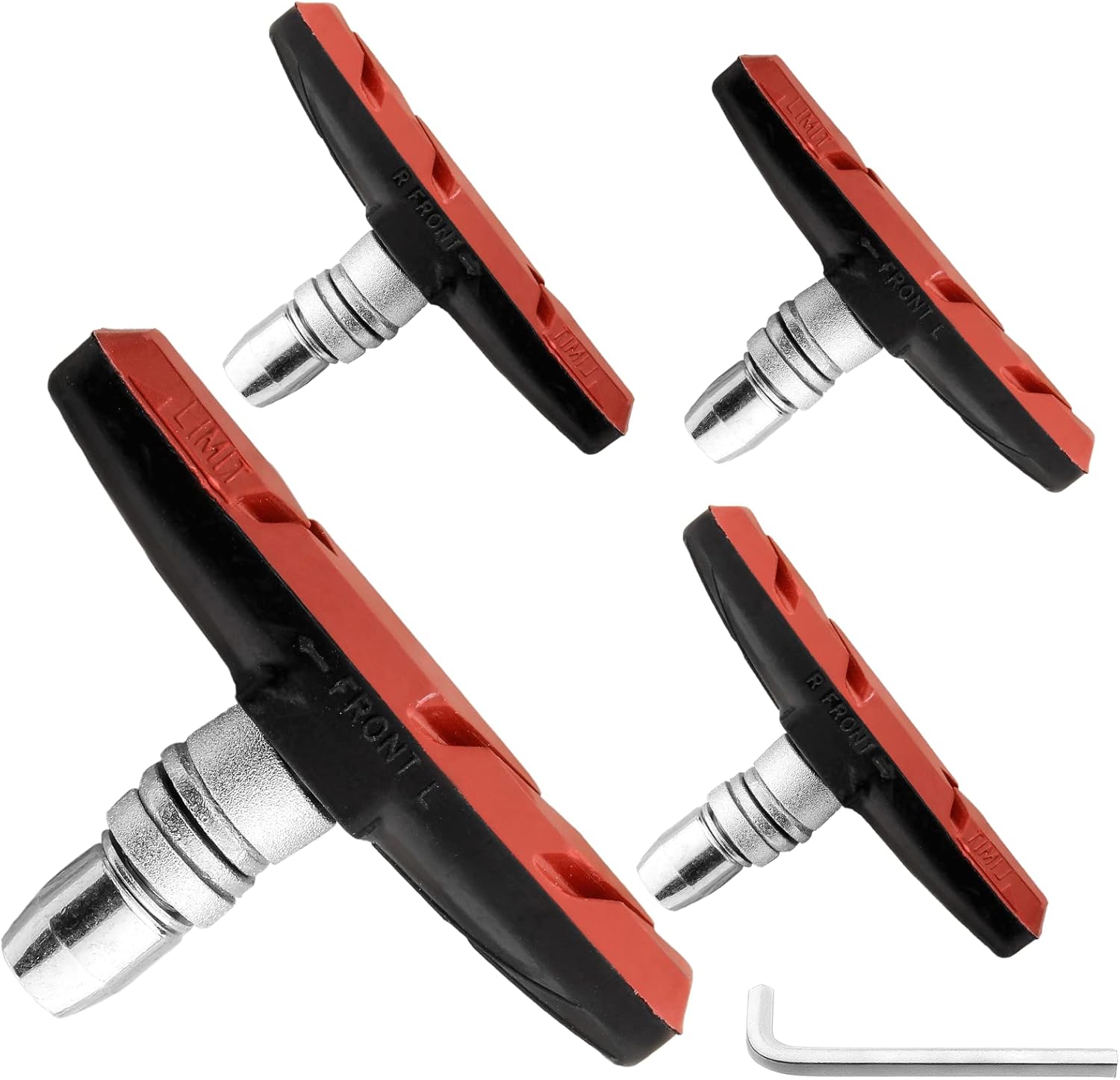best road bike brake blocks