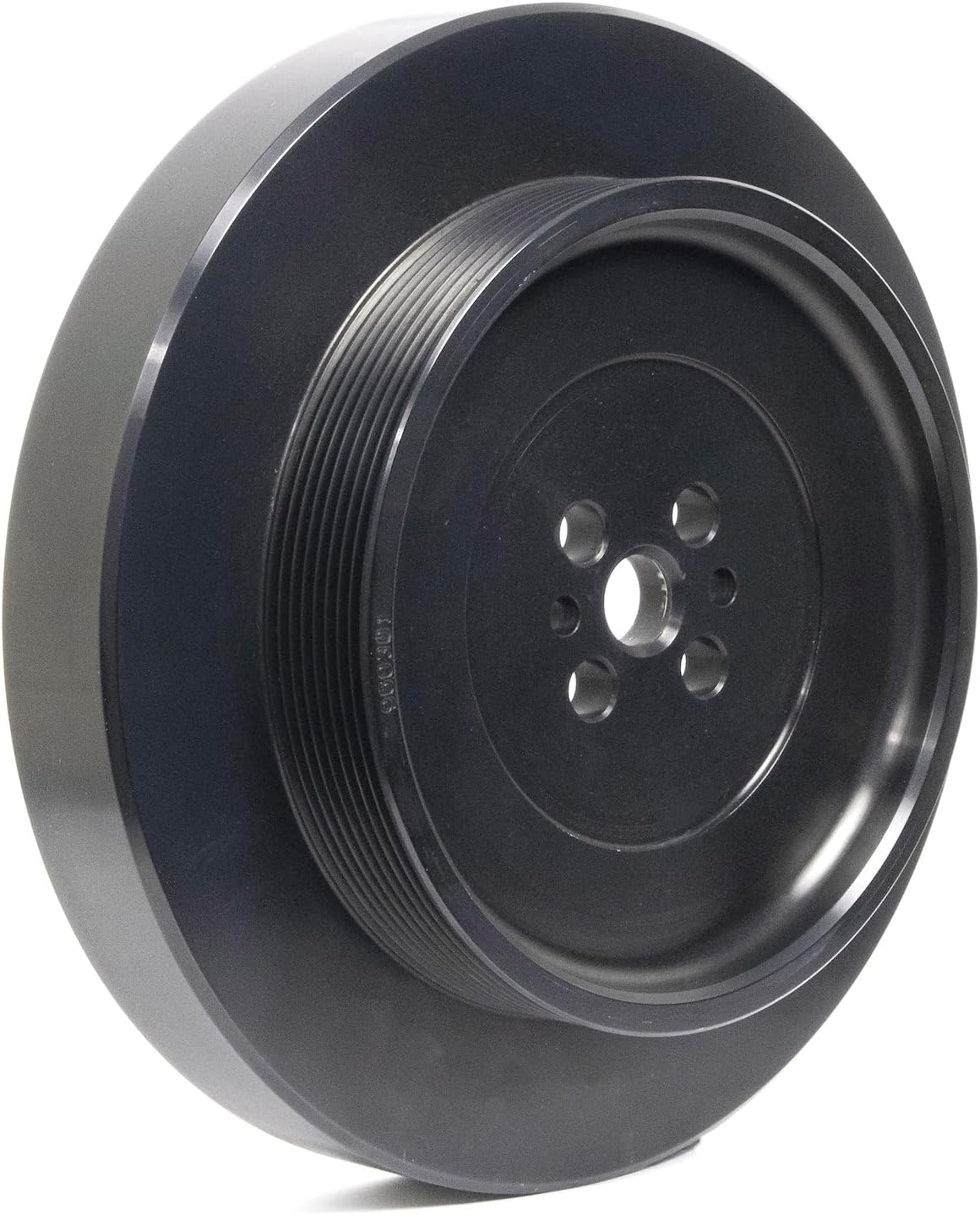 Fluidampr - Dodge Cummins 5.9L 1998-2002 24V Steel Internally Balanced Damper (960301)