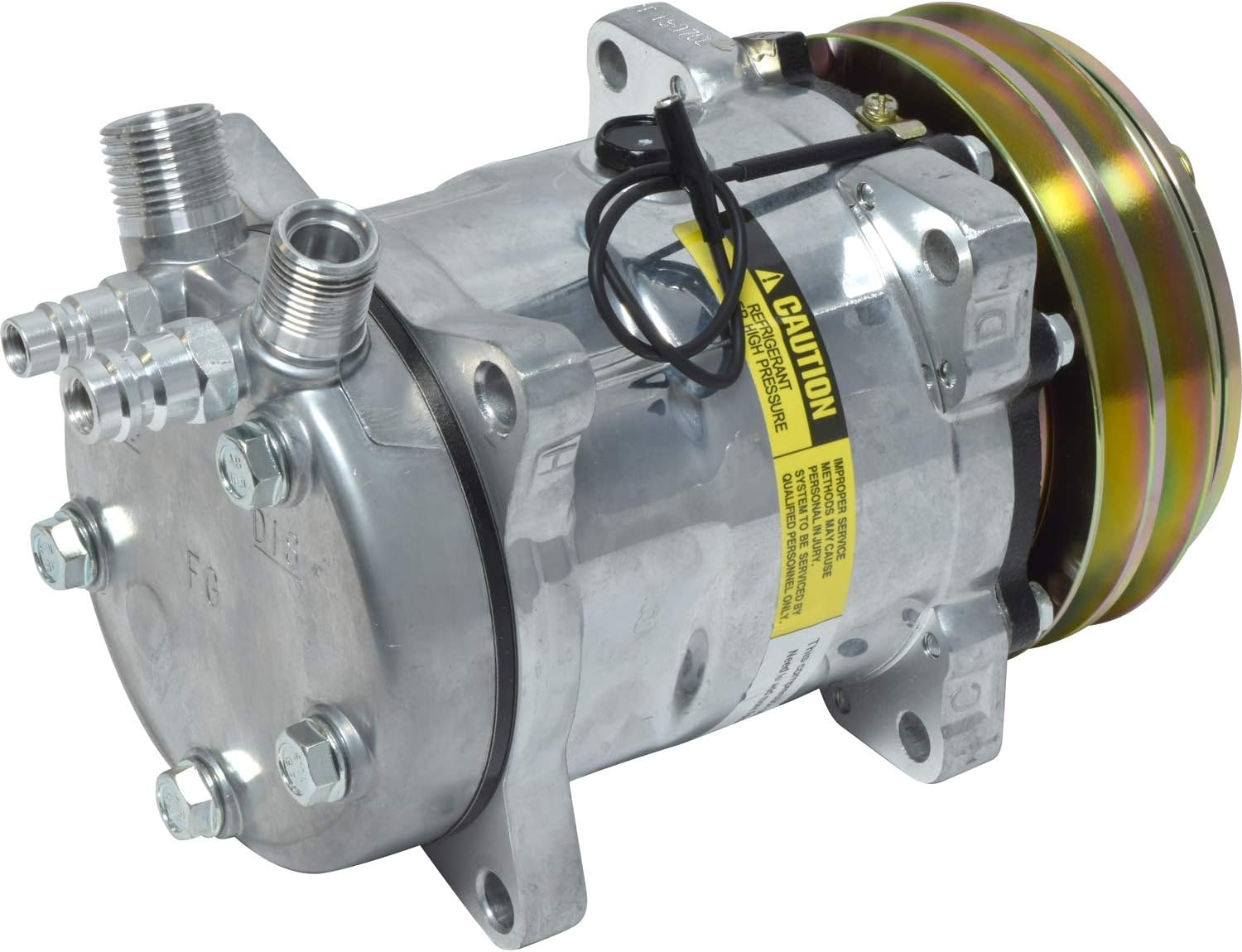 New HVAC A/C Compressor CO 11516C