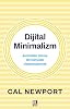 Digital Minimalism Paper Cover – September 5, 2025