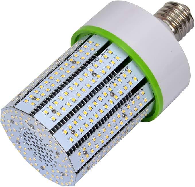 Amazon 400w Metal Halide Led Replacement