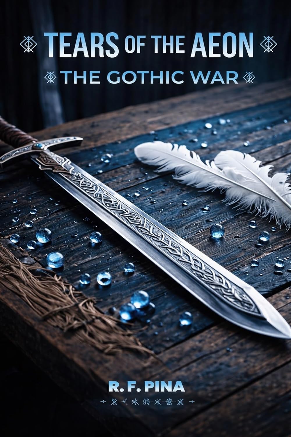 TEARS OF THE AEON: THE GOTHIC WAR