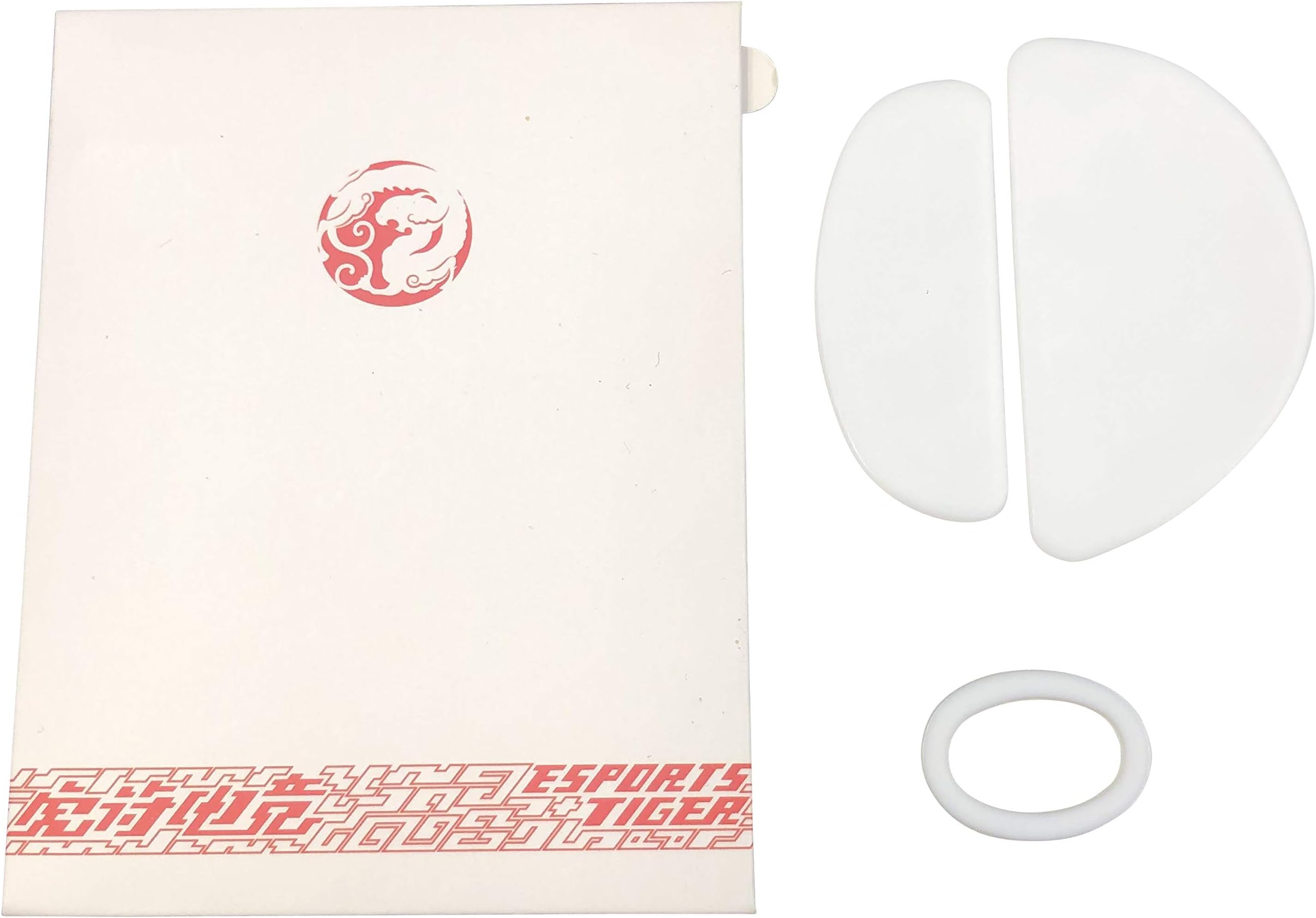 ICE Mouse Feet for Zowie EC1-A & EC2-A & Evo & Divina