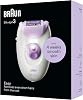 Braun Silk-épil 3 3-000 Epilator