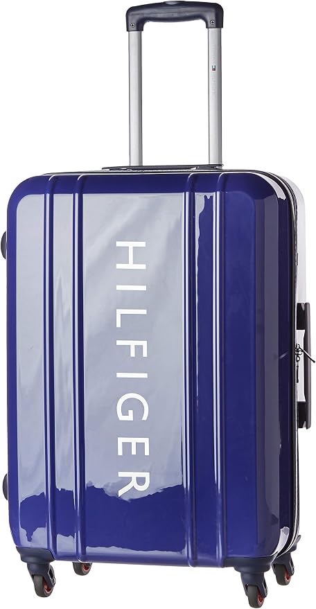 Amazon.com: Tommy Hilfiger - Maleta unisex de 9.8 in, color maryland),  TM414MY8-410 : Ropa, Zapatos y Joyería