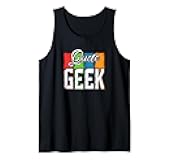 Thoughtful and Inspiring Tank Top