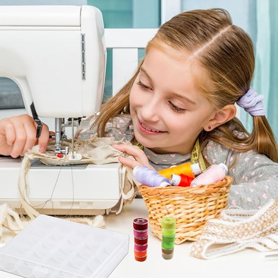 Bobbin Case,Bobbin Storage,Bobbins for Sewing Machine